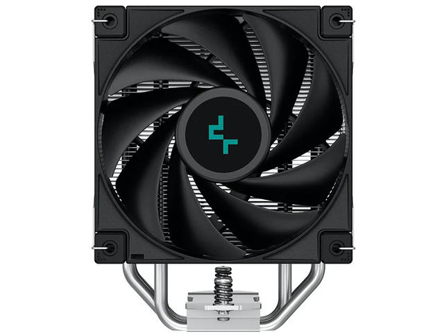 Охладител за процесор DeepCool AK400
