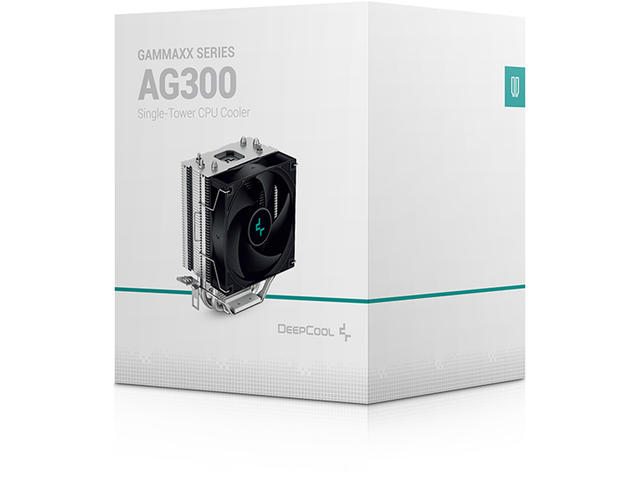 Охладител Deepcool AG300