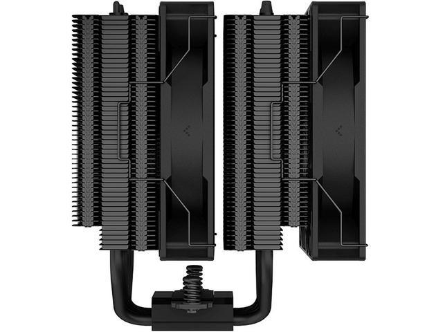 DeepCool AG620 Dual BK ARGB