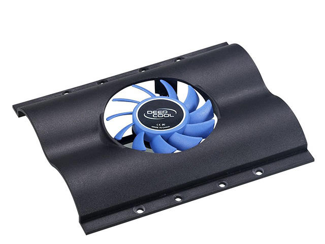 DeepCool HDD Cooler ICEDISK 1
