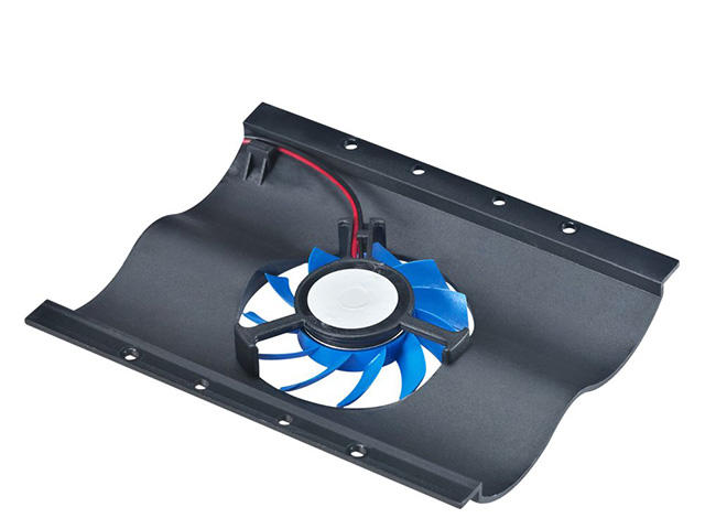 DeepCool HDD Cooler ICEDISK 1