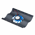 DeepCool HDD Cooler ICEDISK 1
