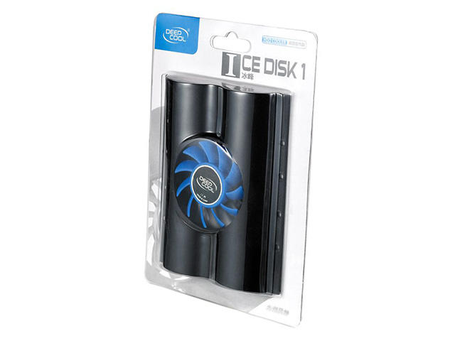 DeepCool HDD Cooler ICEDISK 1