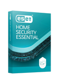ESET HOME Security Essential за 3 устройства