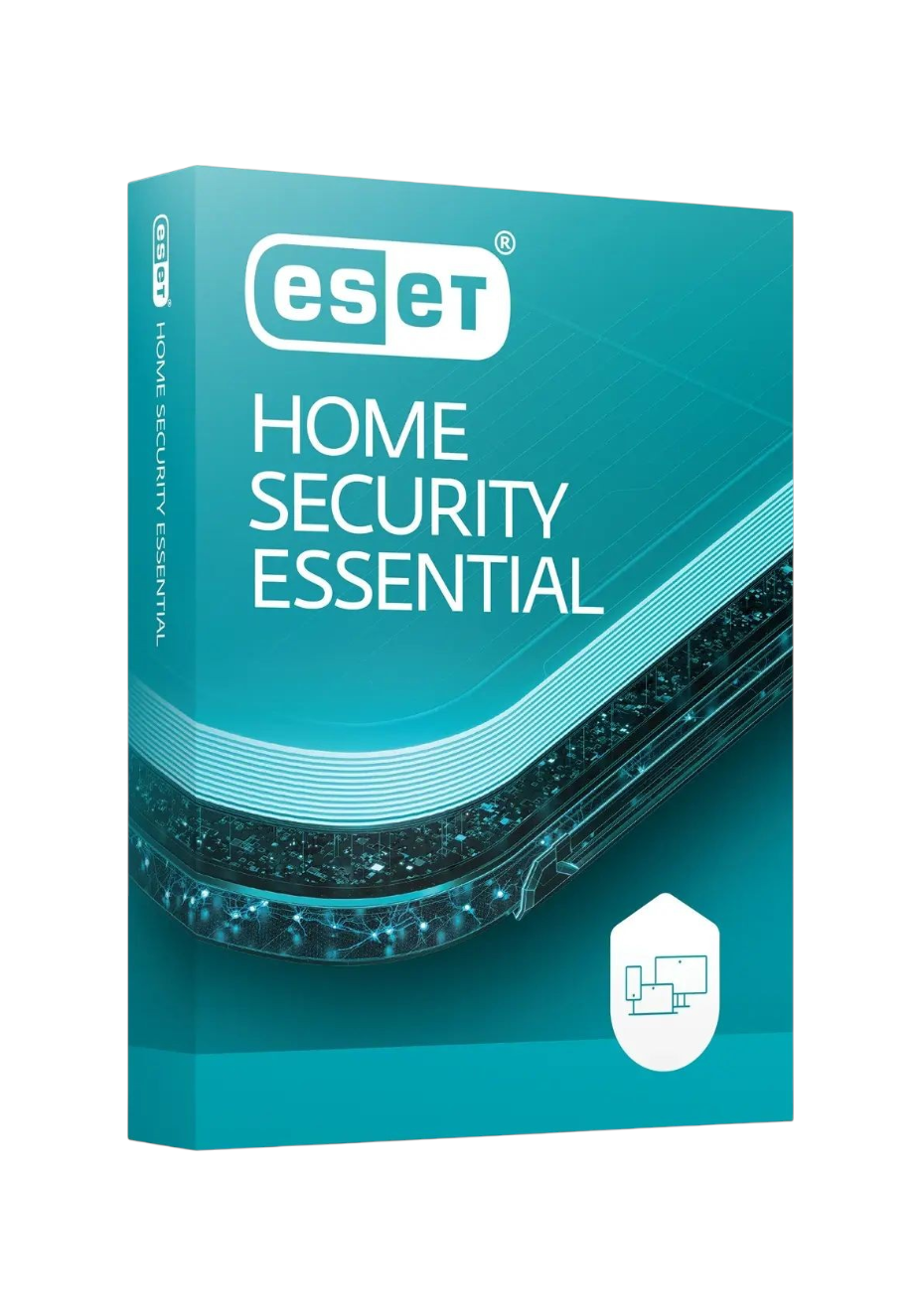 ESET HOME Security Essential за 3 устройства