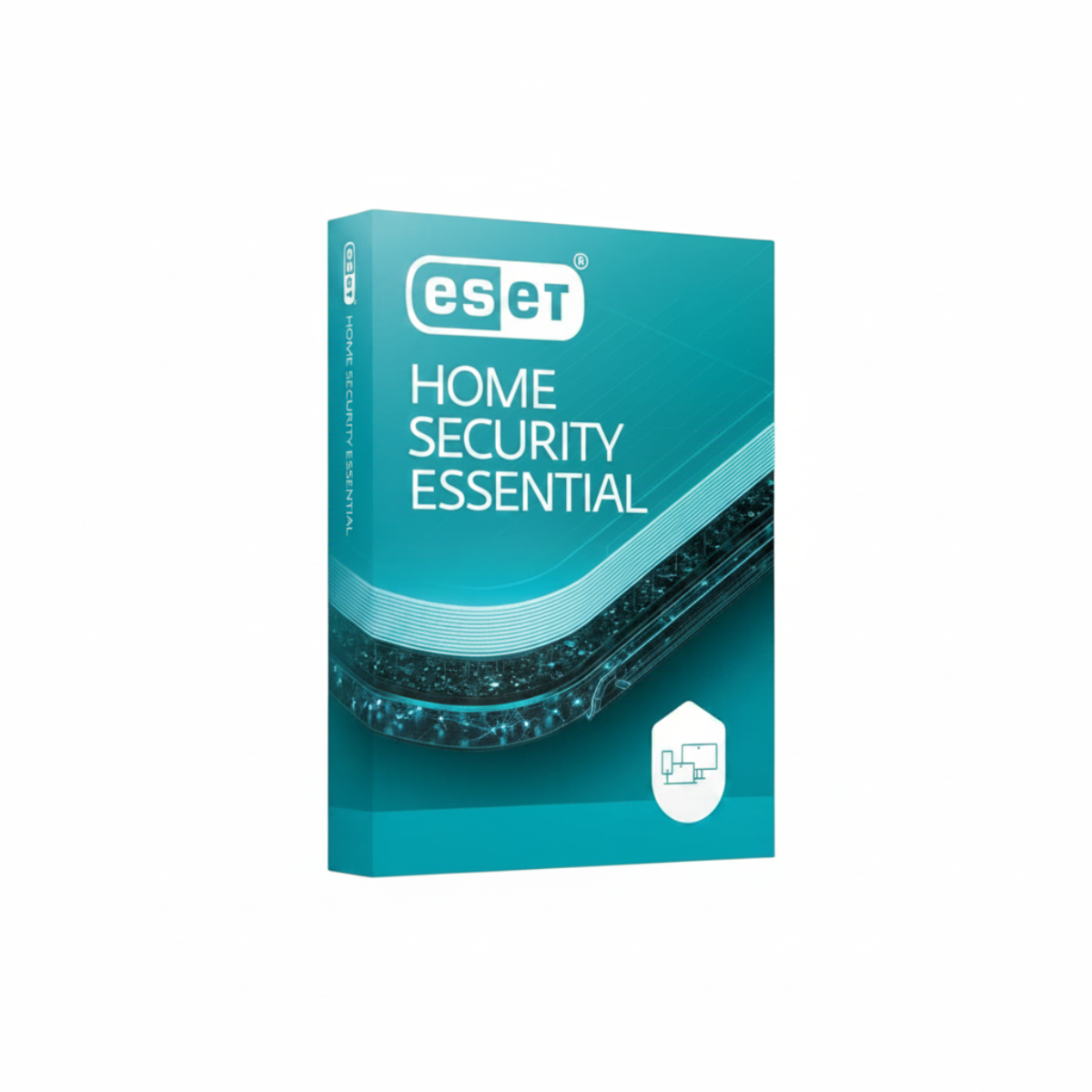 ESET HOME Security Essential за 3 устройства