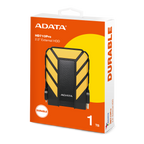 ADATA HD710 Pro External Hard Drive – 1TB (Ultra-Durable Design)