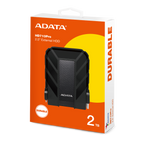 ADATA HD710 Pro 2TB, Black