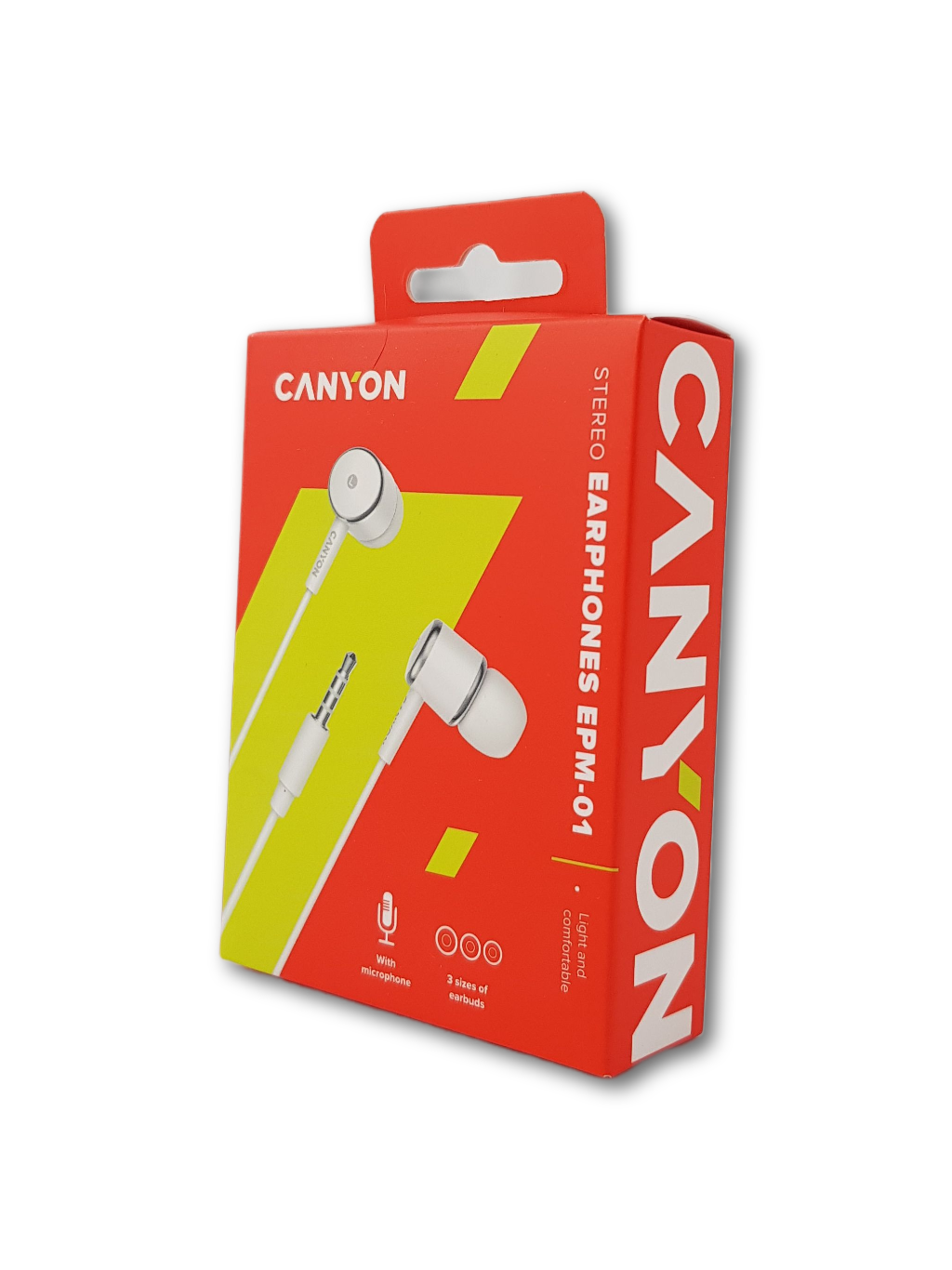 Canyon EPM-1 CNE-CEPM01W