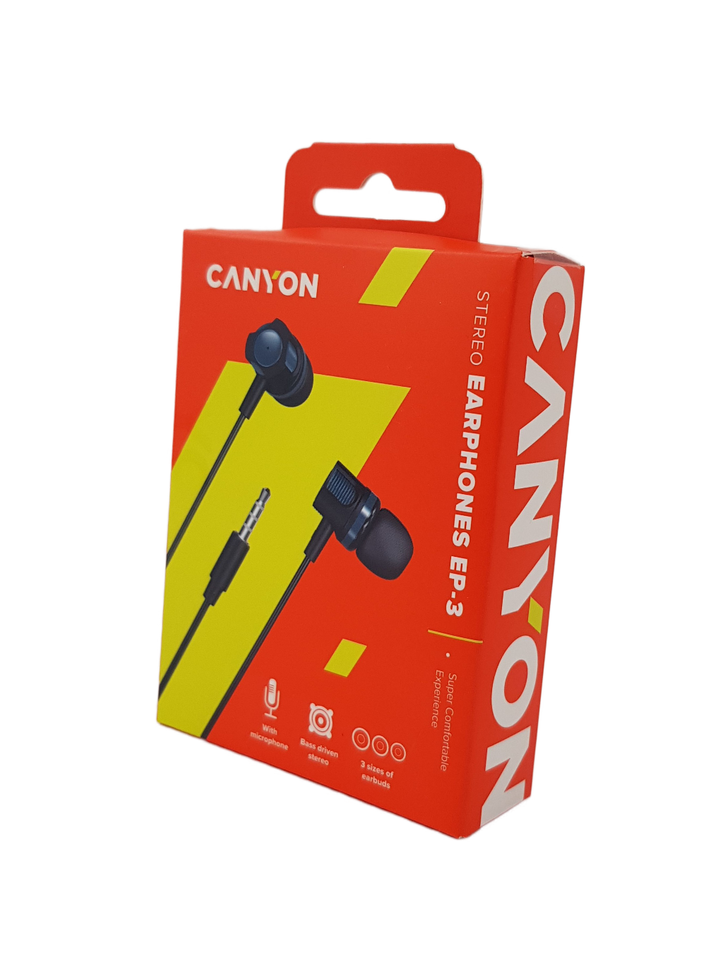 Canyon EP-3 CNE-CEP3DG