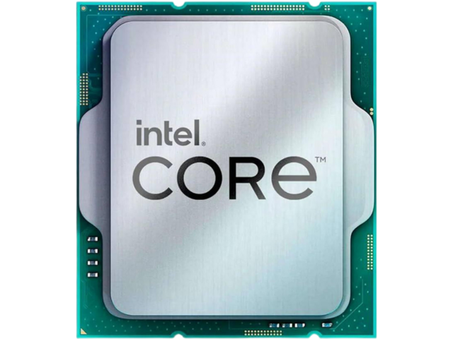 Intel Core i3-14100 Tray