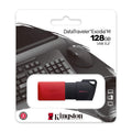 USB KINGSTON DataTraveler Exodia M, 128GB, USB 3.2