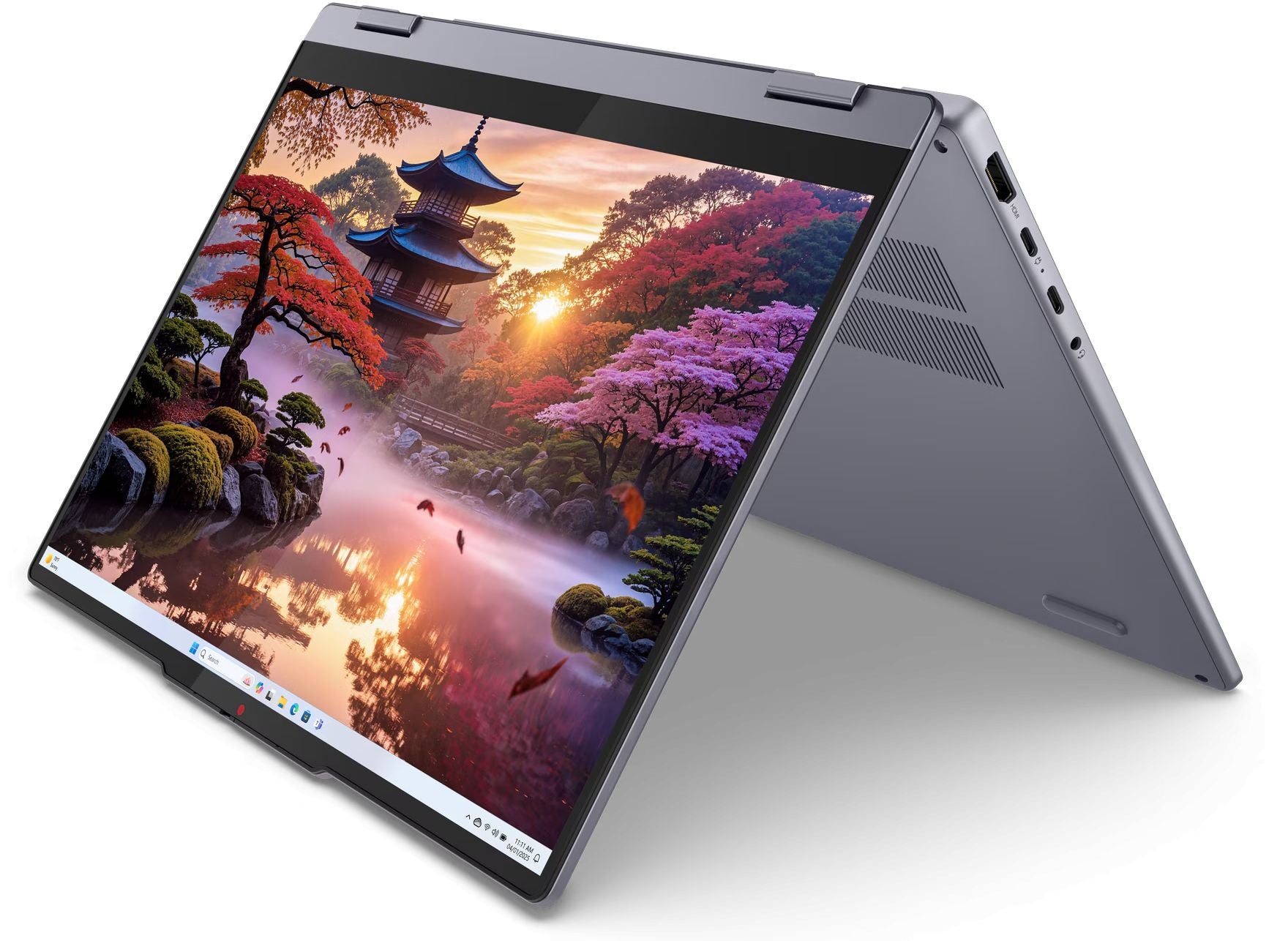 Lenovo IdeaPad 5 2-in-1 14AKP10 (83KT001ABM)