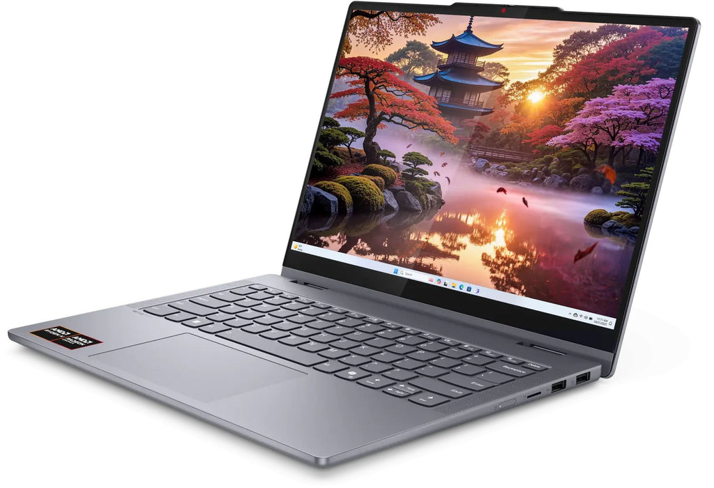 Lenovo IdeaPad 5 2-in-1 14AKP10 (83KT001ABM)