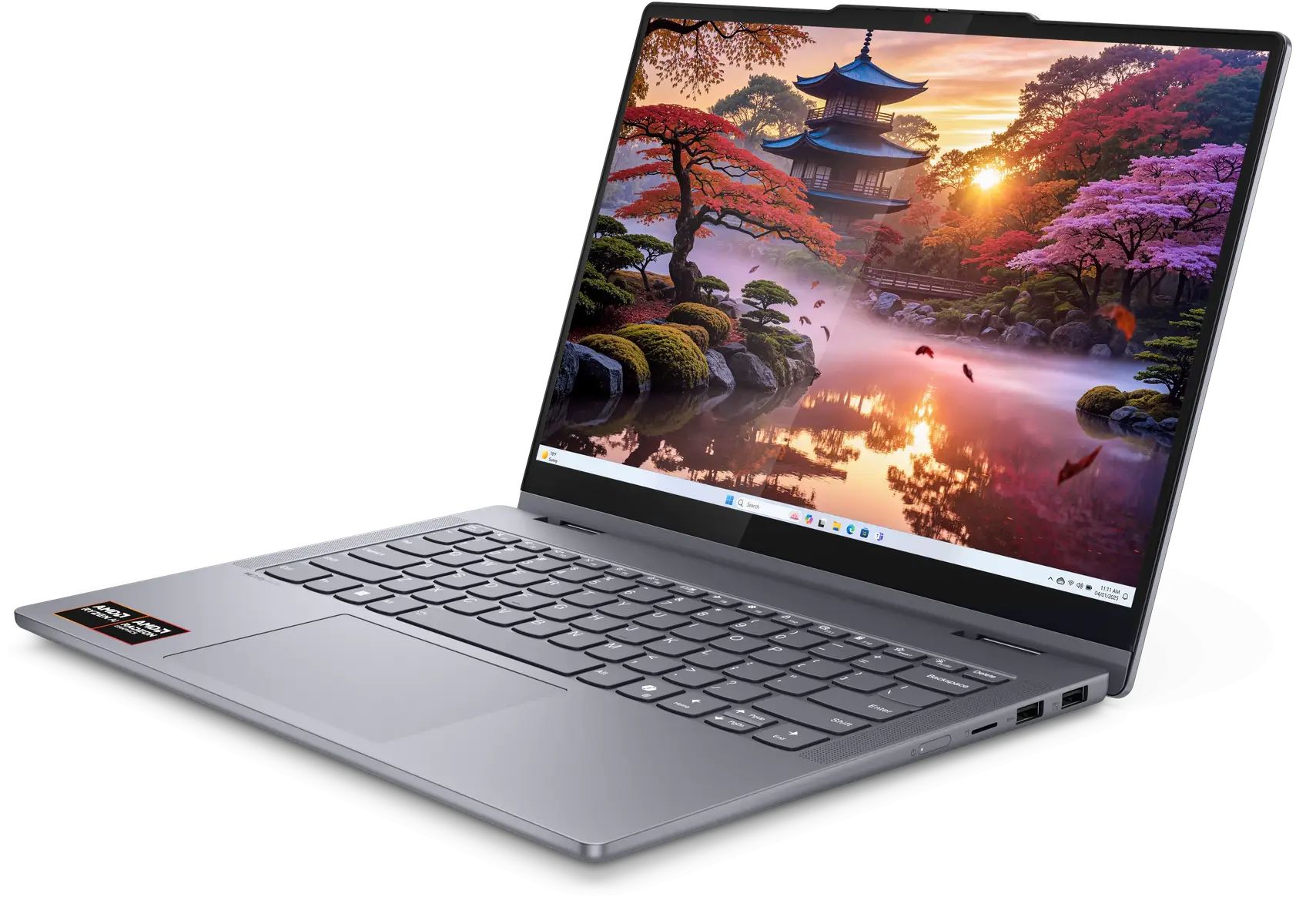 Lenovo IdeaPad 5 2-in-1 14AKP10 (83KT001ABM)