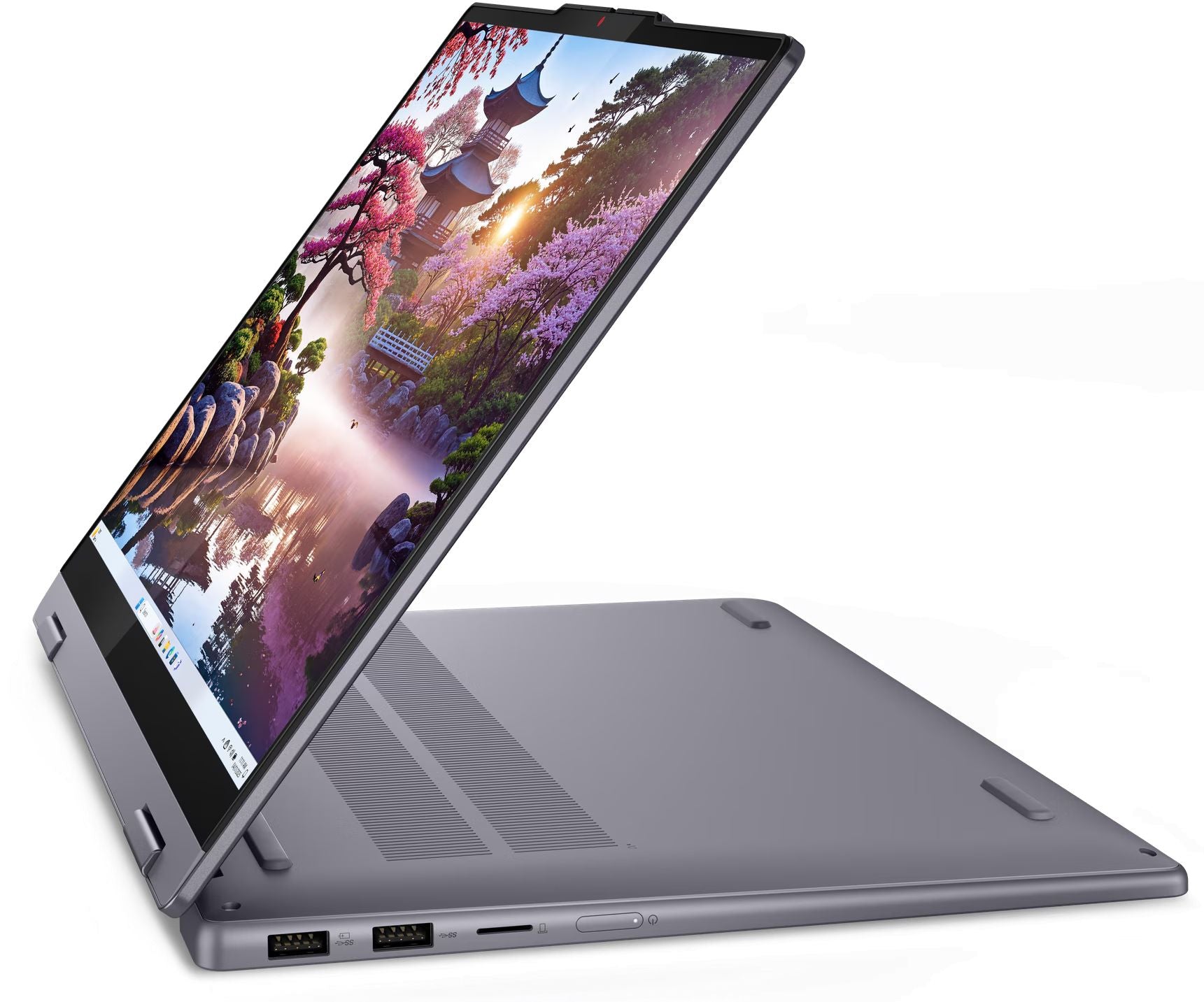 Lenovo IdeaPad 5 2-in-1 14AKP10 (83KT001ABM)