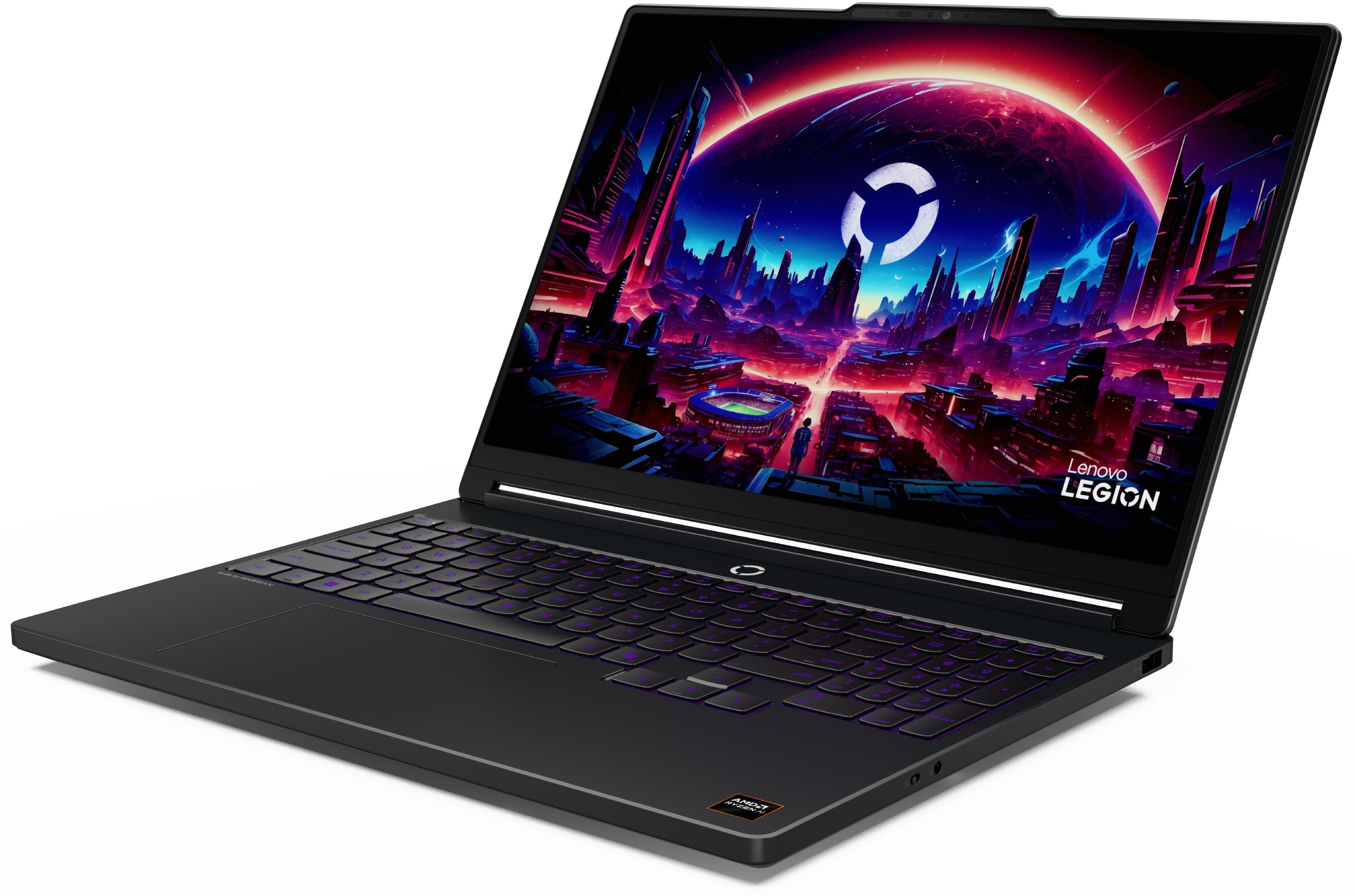 Lenovo  Legion 5 15AGP11 (83Q60015BM)