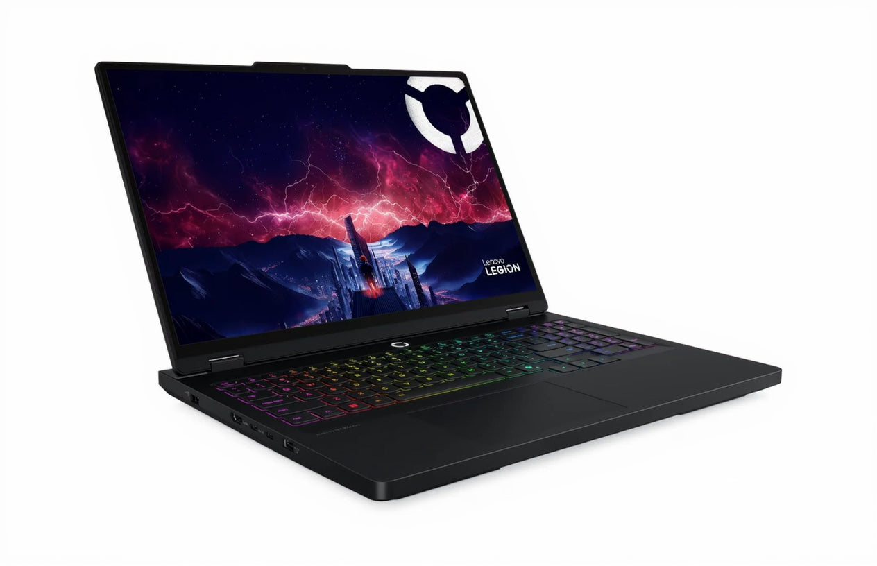 Lenovo Legion Pro 5 16ADR10 (83LT007MBM)