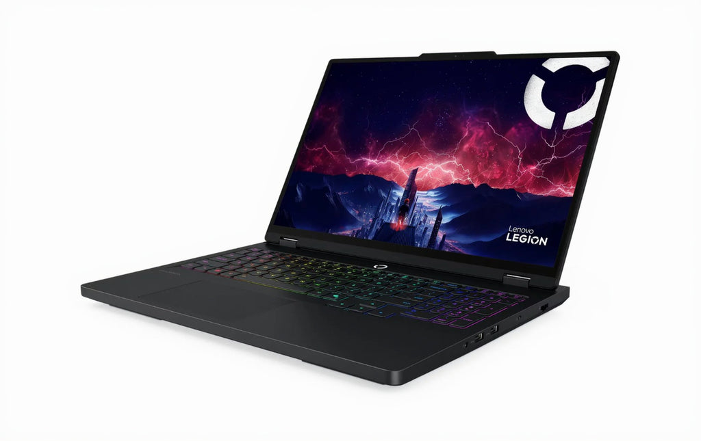 Lenovo Legion Pro 5 16ADR10 (83LT007MBM)