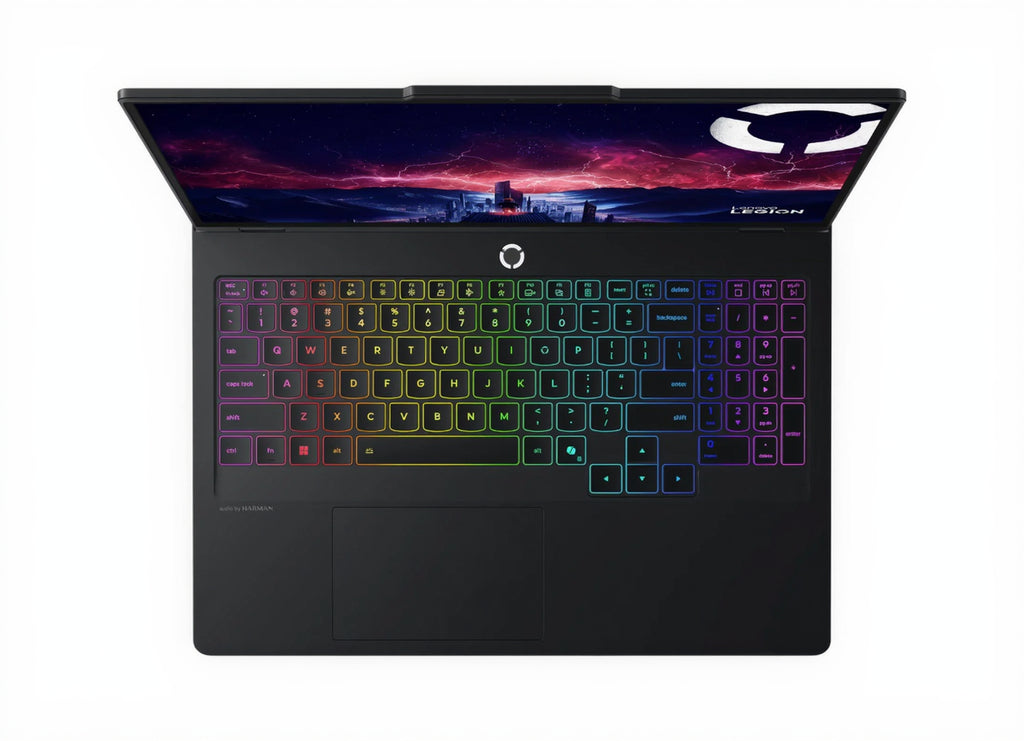 Lenovo Legion Pro 5 16ADR10 (83LT007MBM)