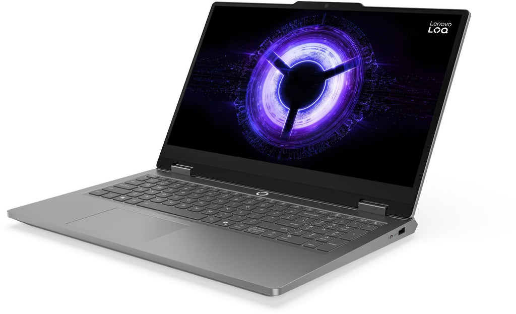 Lenovo LOQ Essential 15ARP11 (83VA000JBM)
