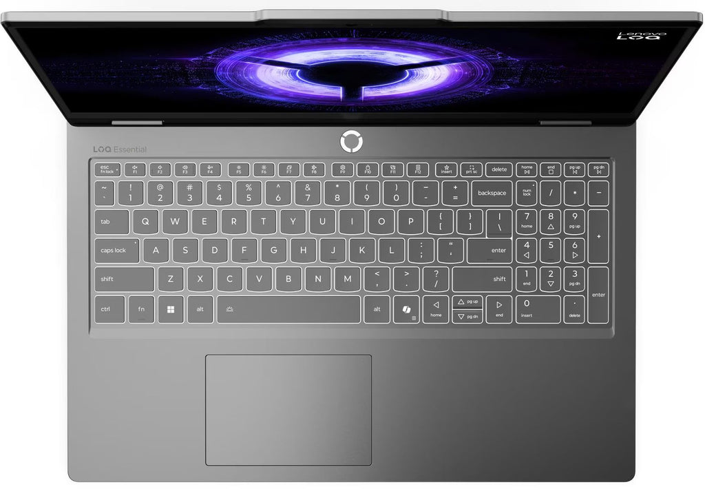 Lenovo LOQ Essential 15ARP11 (83VA000HBM)