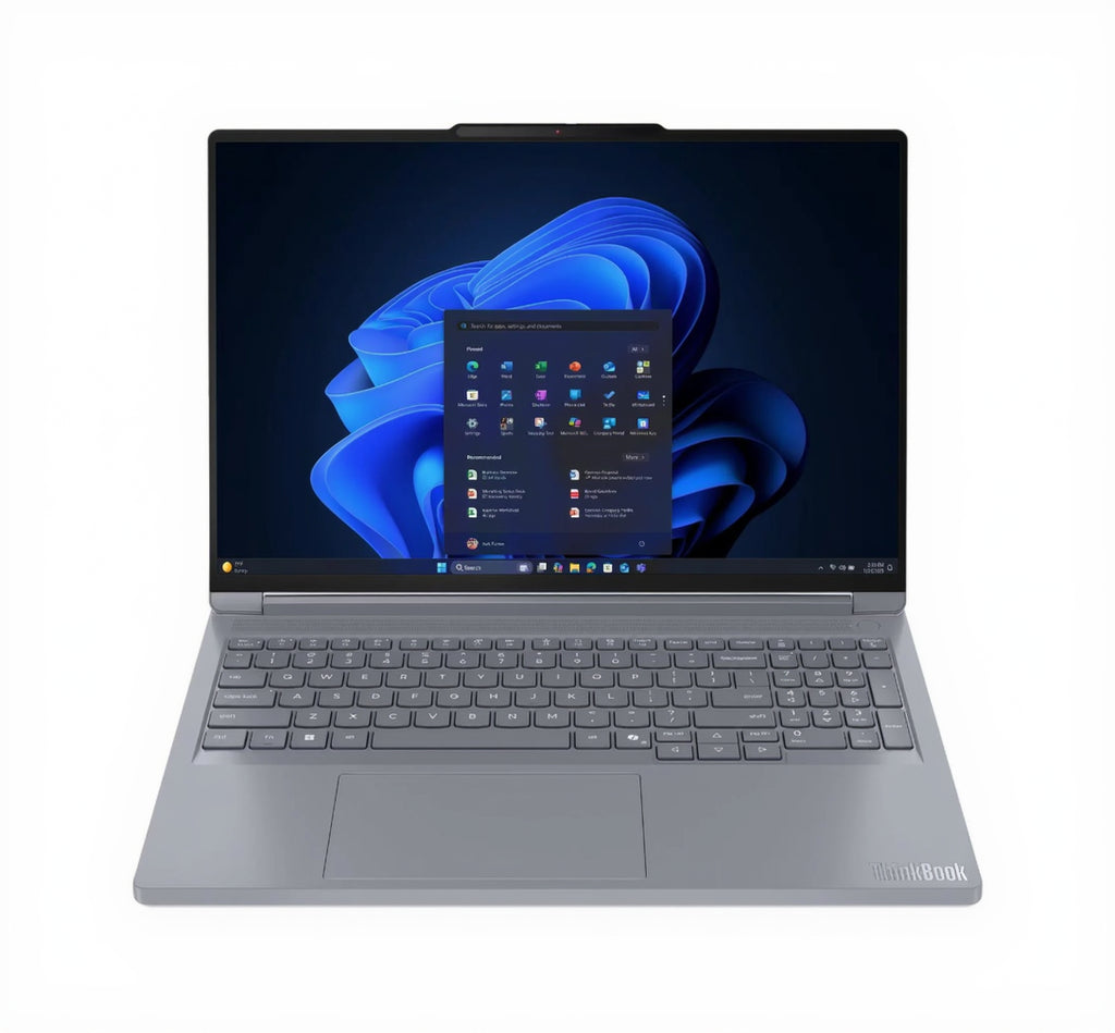 Lenovo ThinkBook 16p G6 ADR (21U0000KBM)