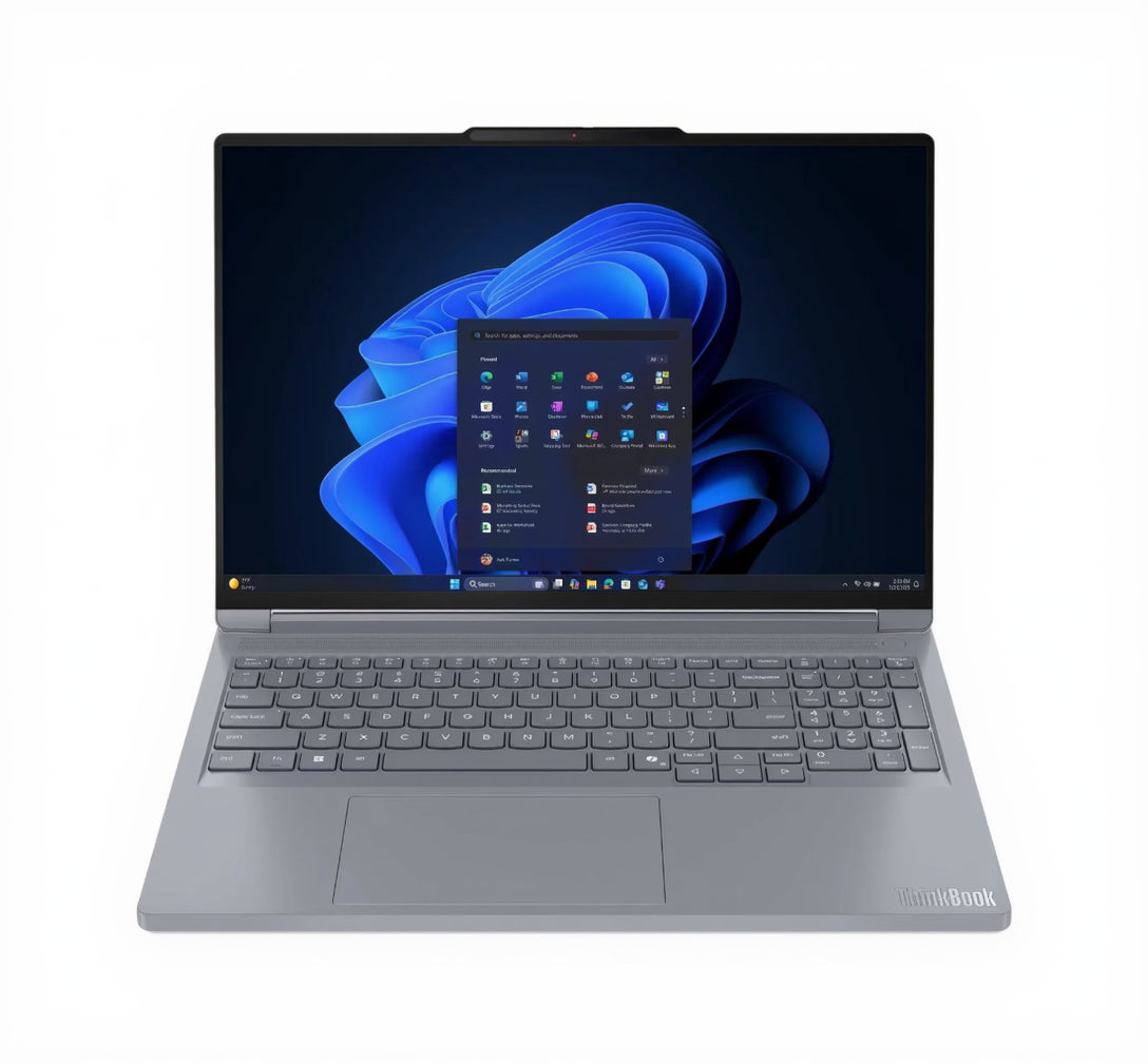 Lenovo ThinkBook 16p G6 ADR (21U0000KBM)