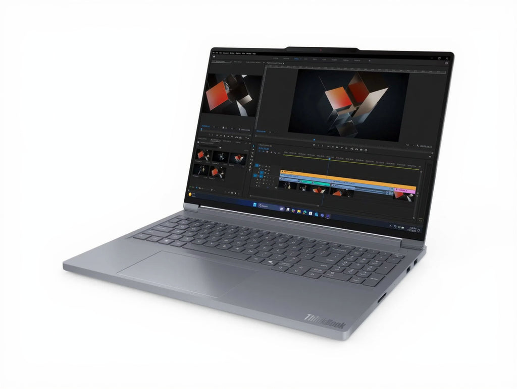 Lenovo ThinkBook 16p G6 ADR (21U0000KBM)