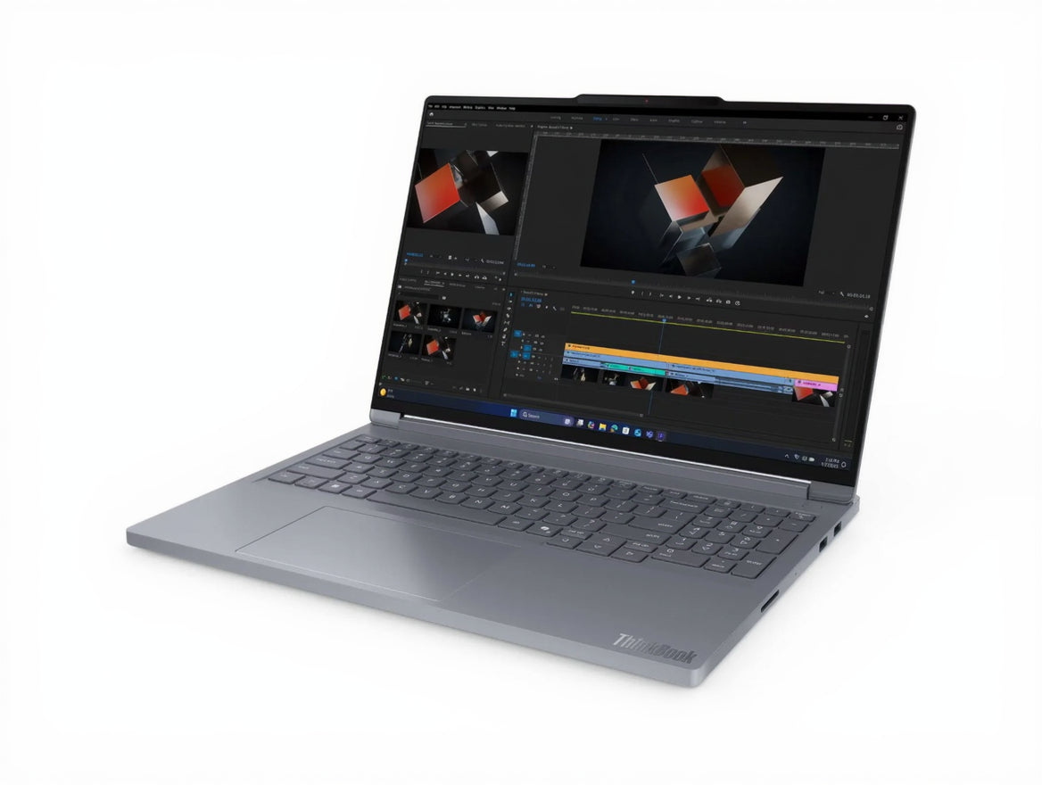 Lenovo ThinkBook 16p G6 ADR (21U0000KBM)