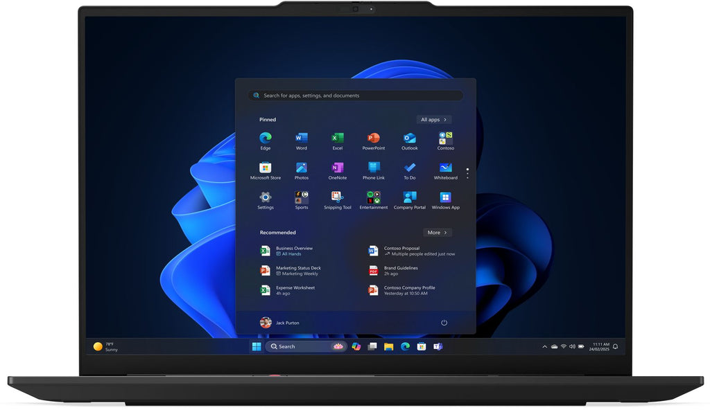 Lenovo ThinkPad E16 Gen 3 (AMD) (21ST0054BM)