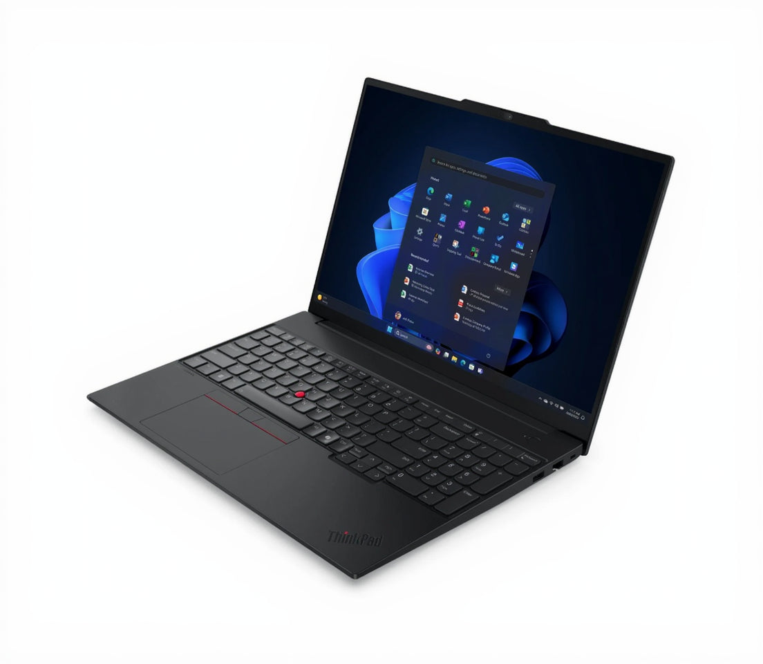 Lenovo ThinkPad E16 Gen 3 (AMD) (21ST0054BM)