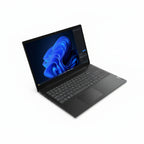 Бизнес Лаптоп Lenovo V15 G5 IRL (83HF00GWBM) 15.6" Full HD IPS Intel Core i7‑13620H 16GB DDR5 Intel UHD Graphics Черен