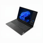 Бизнес Лаптоп Lenovo V15 G5 IRL (83HF00GWBM) 15.6" Full HD IPS Intel Core i7‑13620H 16GB DDR5 Intel UHD Graphics Черен