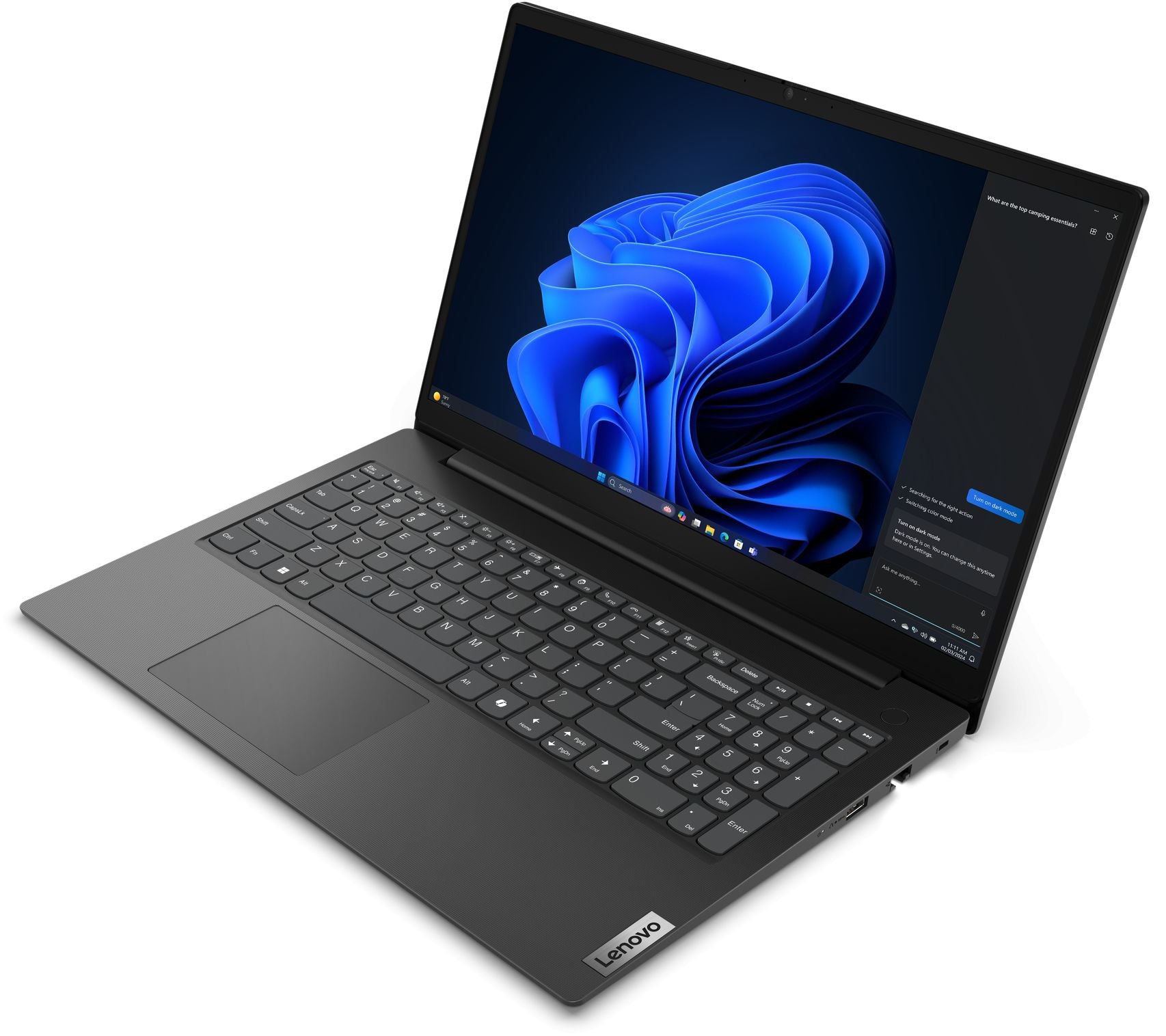 Lenovo V15 G5 IRL (83HF00GWBM)