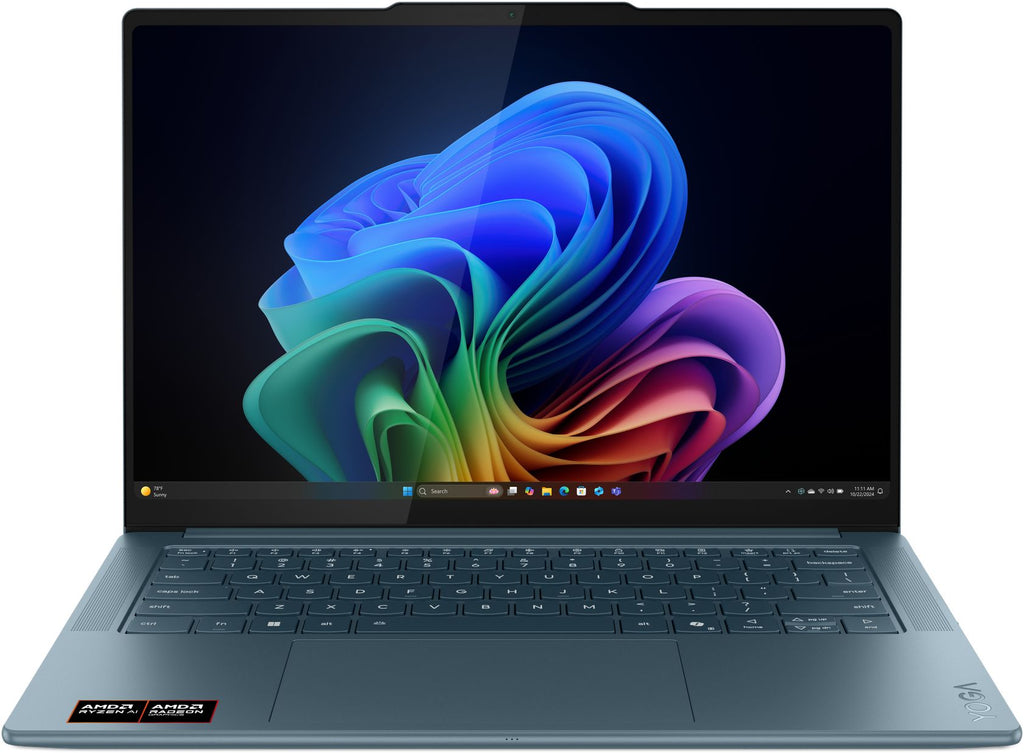 Lenovo Yoga Pro 7 14AKP10 (83KG000QBM)