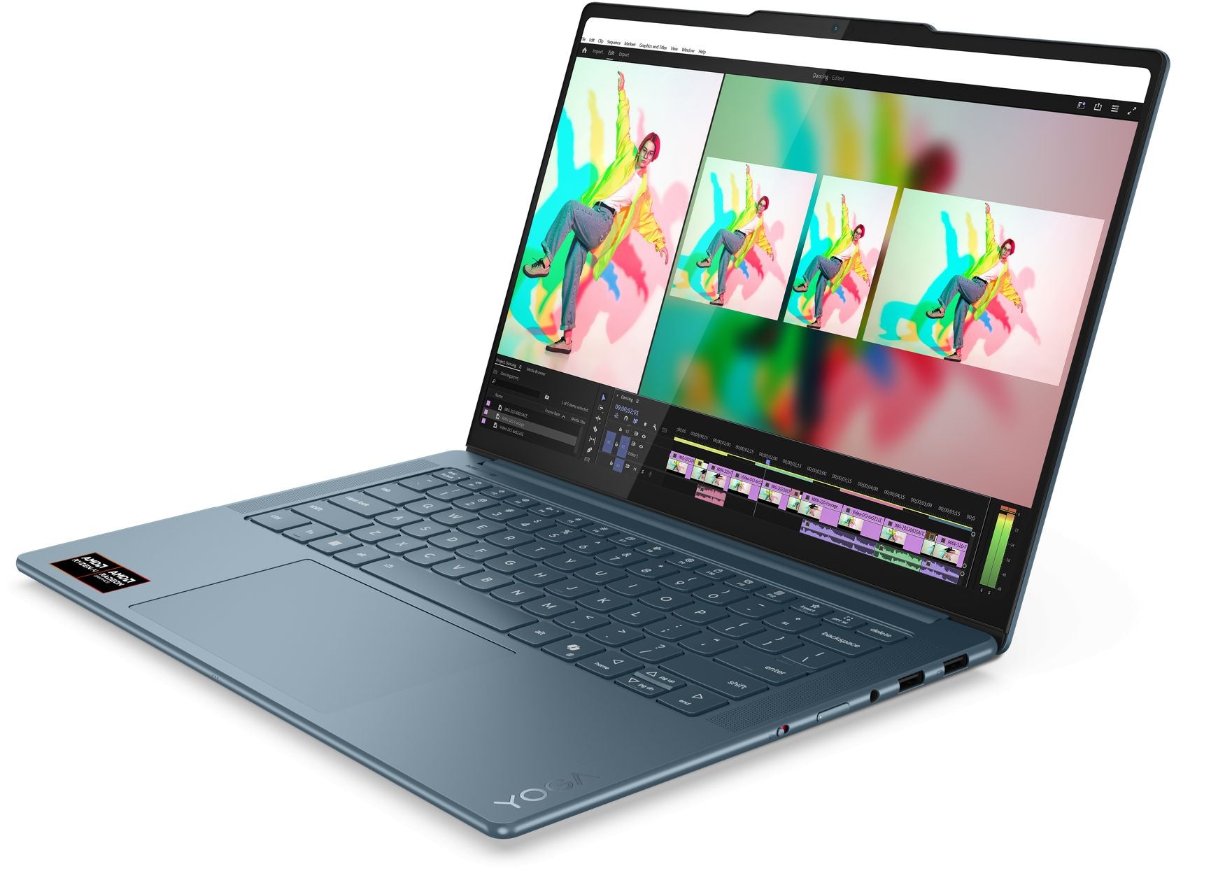 Lenovo Yoga Pro 7 14AKP10 (83KG000QBM)