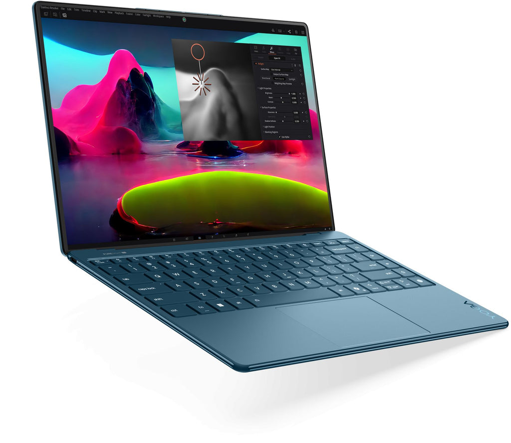 Lenovo Yoga Slim 9 14ILL10 (83CX0016RM)