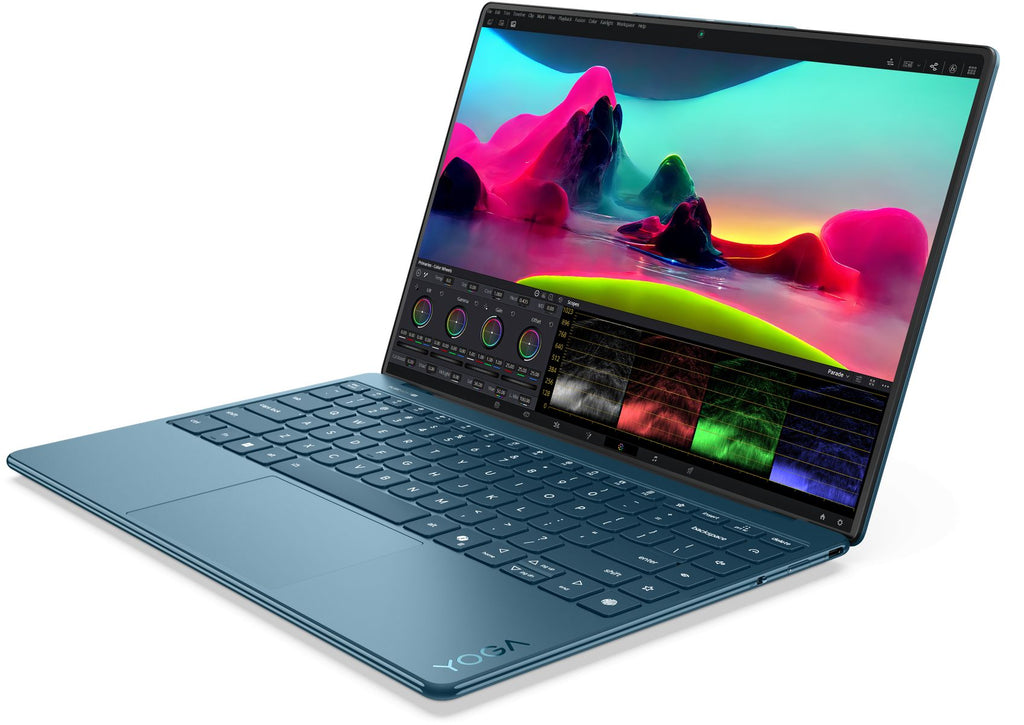 Lenovo Yoga Slim 9 14ILL10 (83CX0016RM)