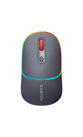 Canyon CNS-CMSW22DG Wireless/BT Dark Grey USB