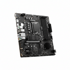 Дънна платка MSI PRO B760M-P DDR4