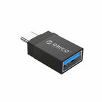 Адаптер ORICO USB към USB Type-C