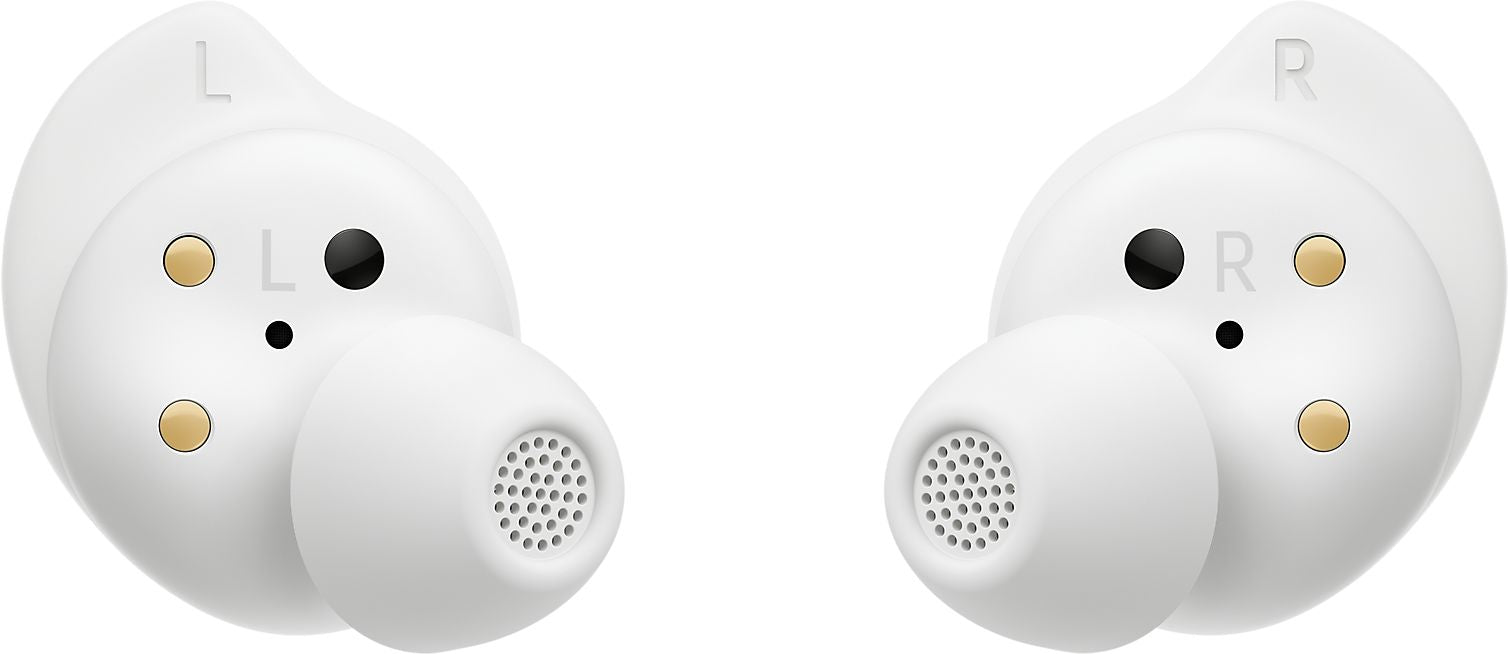Samsung Galaxy Buds FE, White