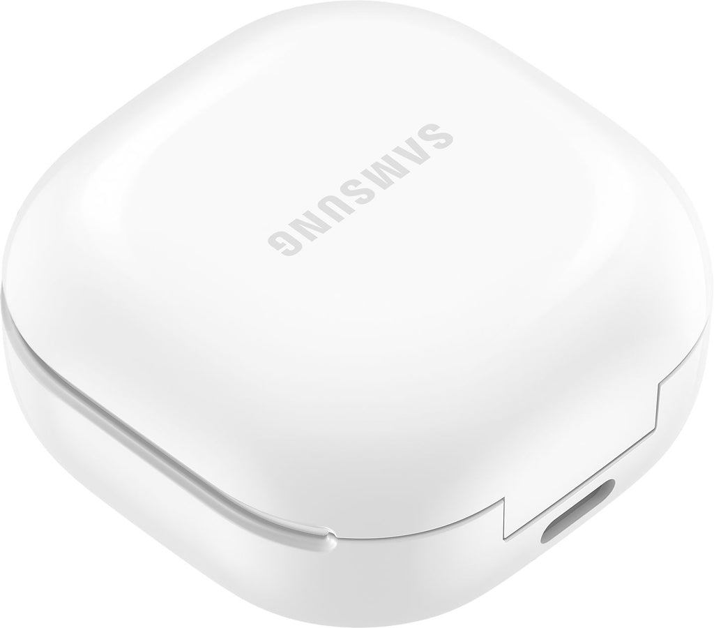 Samsung Galaxy Buds FE, White