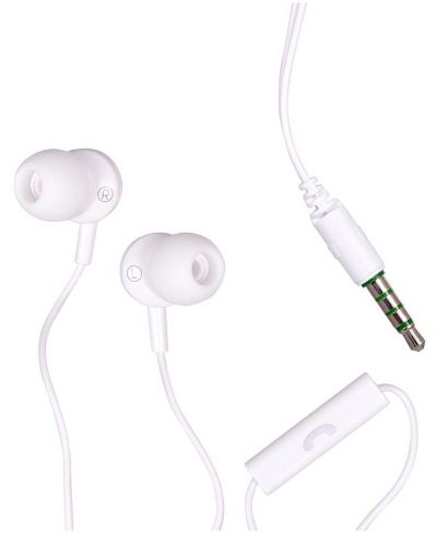 Maxell EB-875 (In-Ear with Microphone)