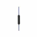 Безжични спортни слушалки с микрофон Hama Freedom Athletics, Bluetooth, сини