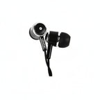 Жични слушалки с микрофон Canyon EPM-01 CNE-CEPM01B, 3.5 мм жак, черни