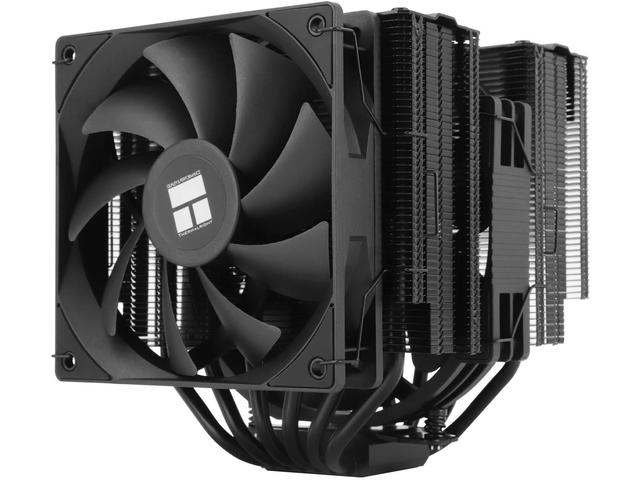 Охлаждане за процесор Thermalright Peerless Assassin 140 Black