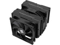 Охлаждане за процесор Thermalright Peerless Assassin 140 Black
