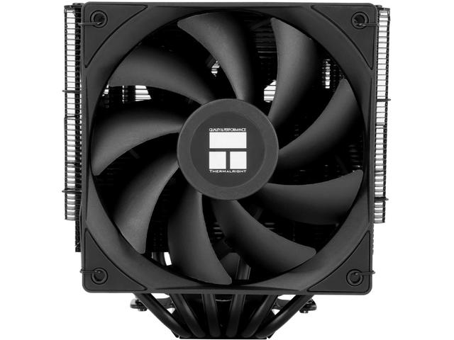 Охлаждане за процесор Thermalright Peerless Assassin 140 Black
